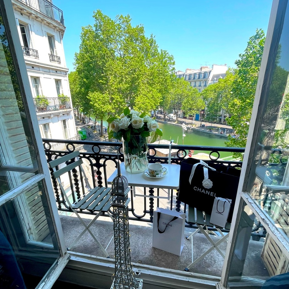 Welcome to GlamPinkCloset